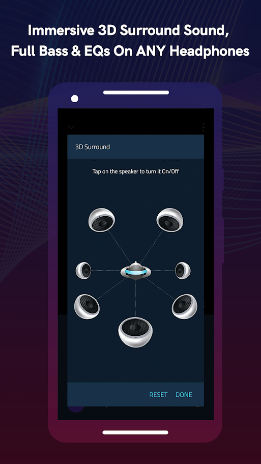 Boom: Music Player(Premium Unlocked)_playmods.net