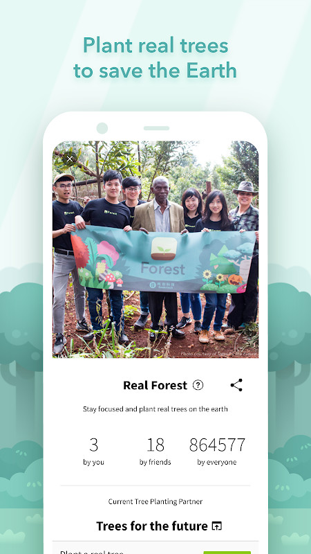 Forest: Stay Focused(Mod) screenshot image 1_modkill.com