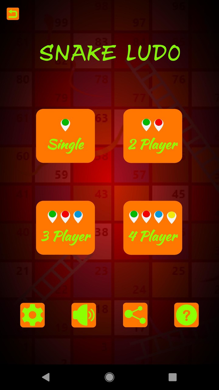 Snake Ludo - Play with Snake and Ladders_playmod.games