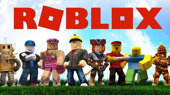 Roblox(Mod Menu) screenshot image 1_playmod.games