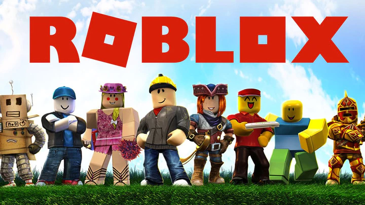 Không bao giờ là quá muộn để tạo nên một avatar Roblox của riêng bạn trong năm