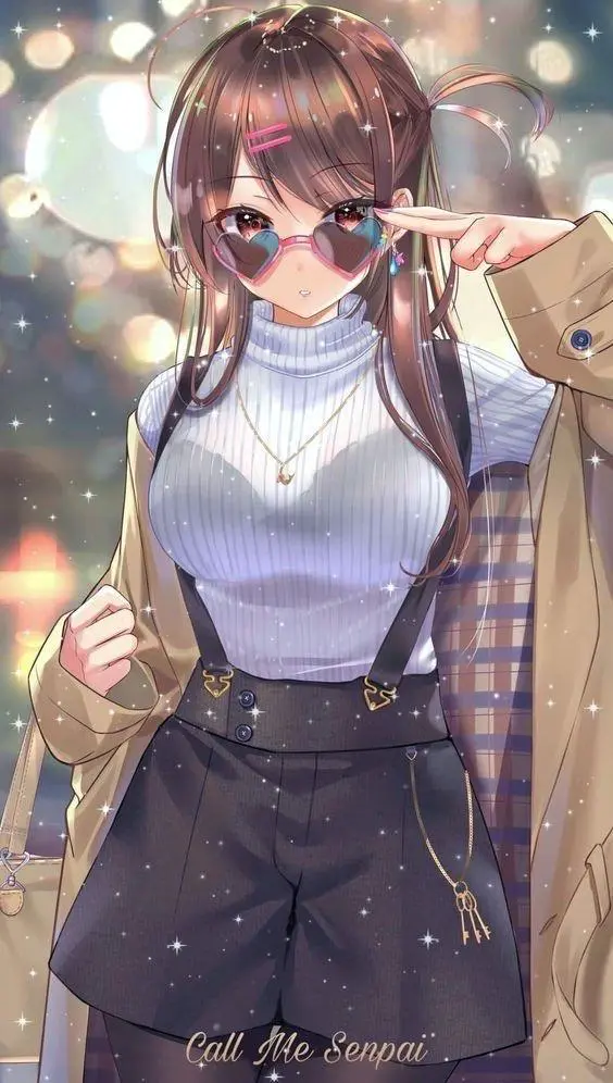 Download Sexy anime girl wallpaper MOD APK for Android Download Sexy anime girl wallpaper MOD APK for Android