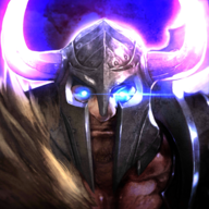 Free download Blood Warrior Heroes:Offline(Mod Menu) v1.8.0 for Android