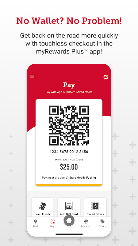Pilot Flying J: myRewards Plus_playmods.net