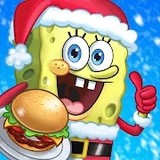 Free download SpongeBob: Krusty Cook-Off(Unlimited Money ) v4.5.2 for Android