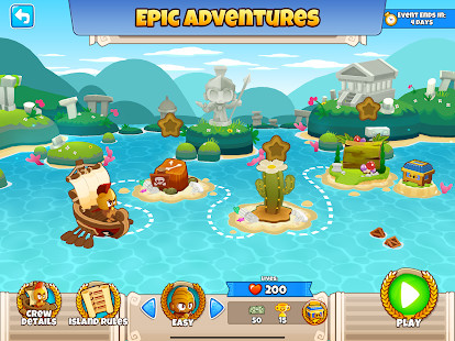 Bloons TD 6(Mod Menu) screenshot image 20_modkill.com