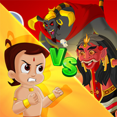 chhota bheem adventure game chhota bheem adventure game