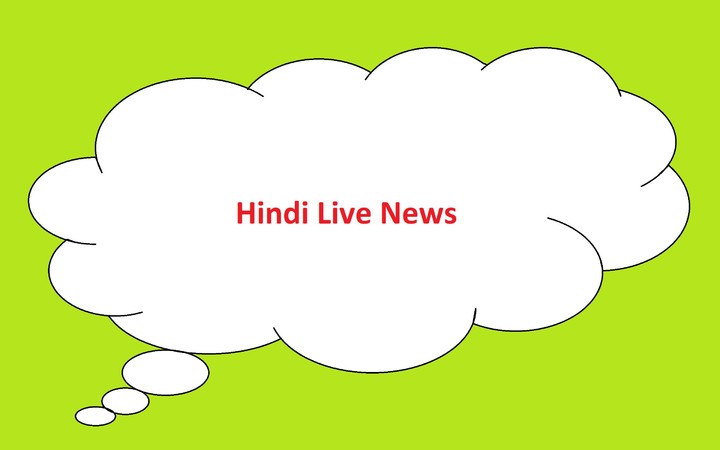 Hindi News Live TV | Live News