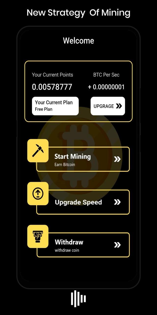 Bitcoin Mining: BTC Miner 2022_modkill.com