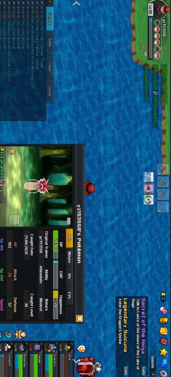PokeOne