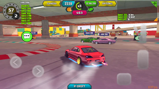 42 Download Mod Drift Gta Sa Android  Best HD