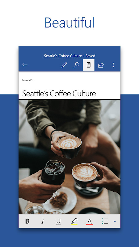Microsoft Word: Edit Documents_playmods.net