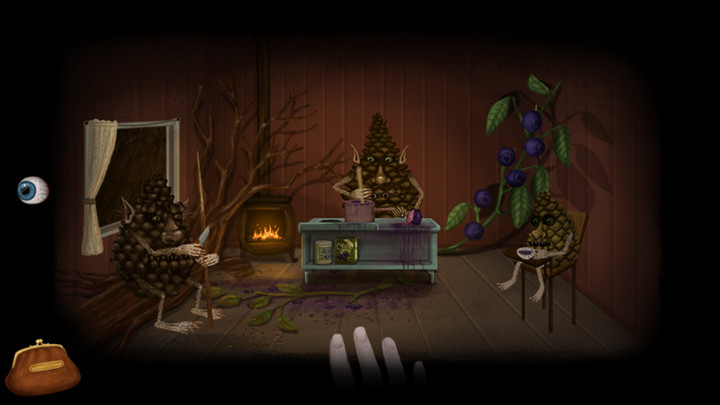 Fran Bow Chapter 2(mod) screenshot image 4_modkill.com