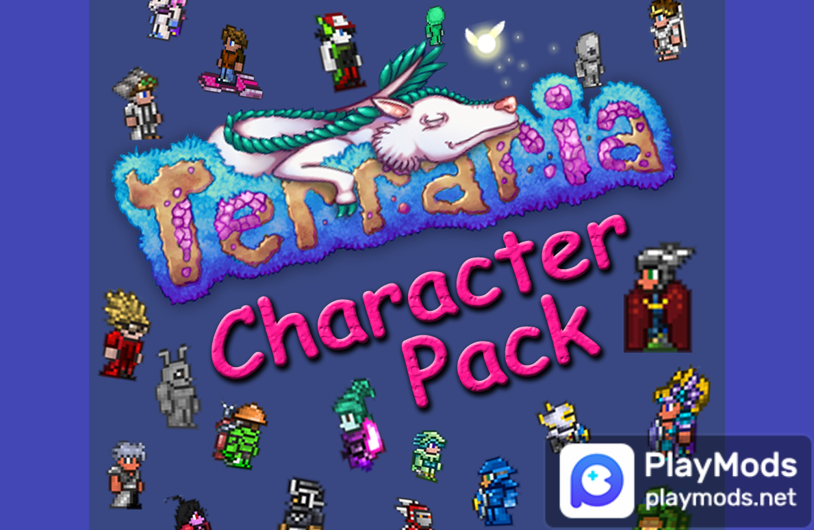 Get popular Android mod games | PlayMods.net