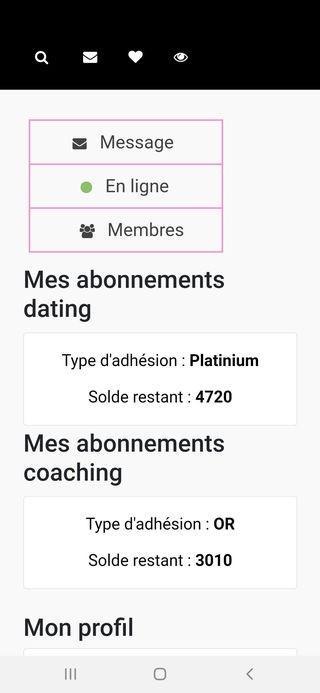 Last Chance Dating 2.0_playmods.net