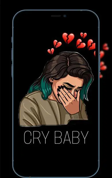 Descargar Fondos de pantalla tristes. MOD APK para Android Descargar Fondos de pantalla tristes. MOD APK para Android