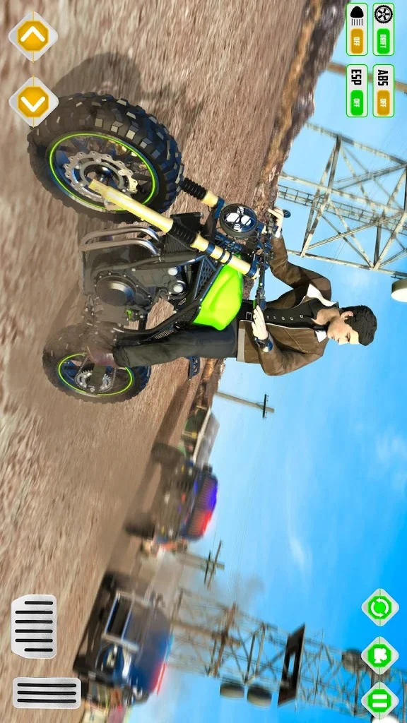 8500 Bike Xtreme Mod Apk An1  HD