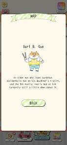 Hành trình về nhà của chú mèo(tiền không giới hạn) screenshot image 5 Ảnh chụp màn hình trò chơi