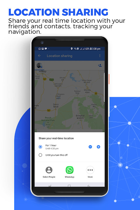 Caller ID Name Locator Tracker‏