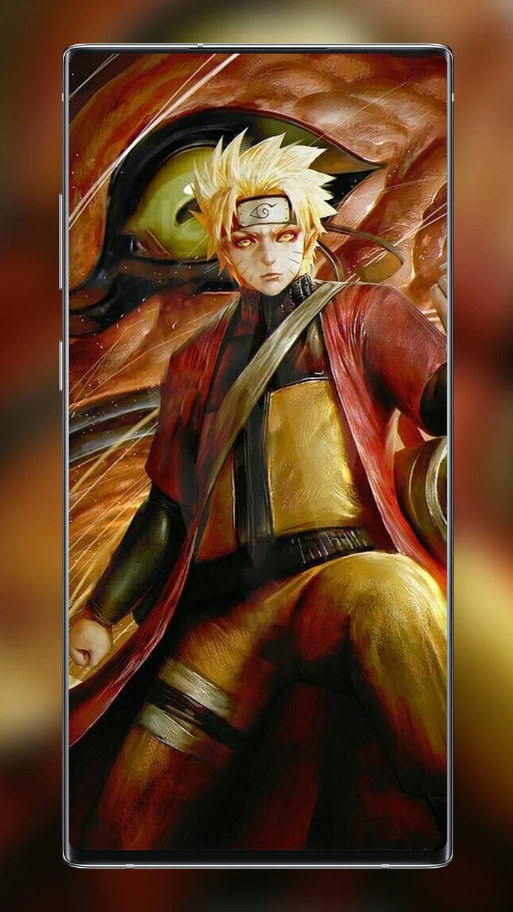 Descargar Fondos de Pantalla de Anime MOD APK para Android Descargar Fondos de Pantalla de Anime MOD APK para Android