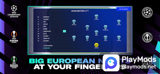 Football Manager 2023 Mobile‏(مدفوع) screenshot image 5