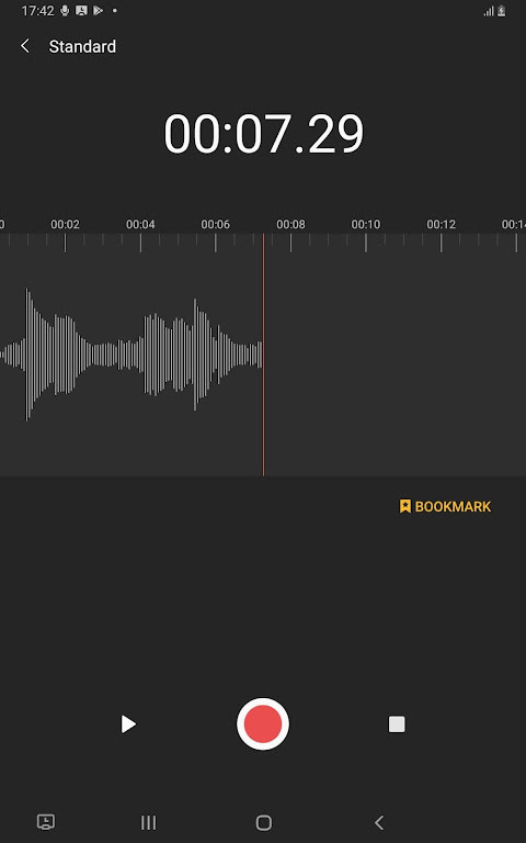 Samsung Voice Recorder_modkill.com