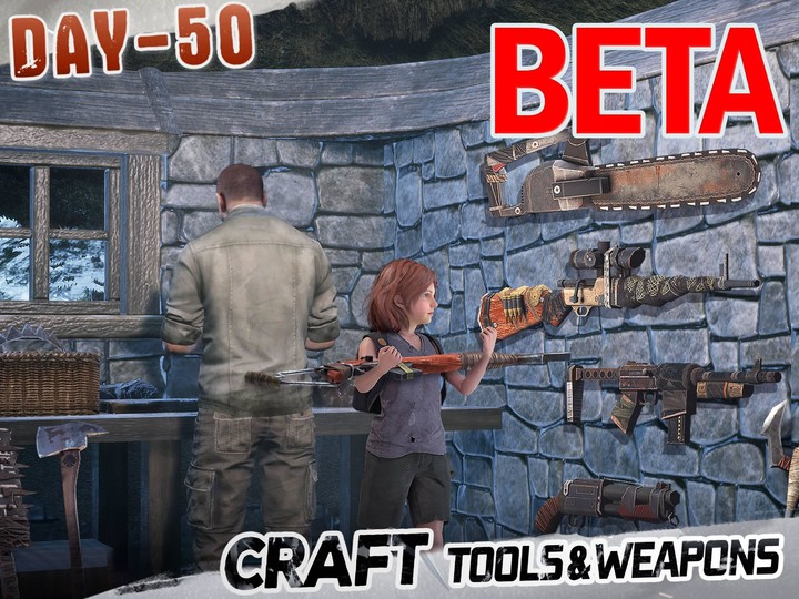 LOST in Blue (Beta)_playmods.net