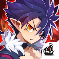 Free download Disgaea RPG v1.1.4 for Android