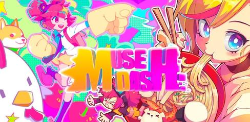 Muse Dash Mod APK Free Download - playmod.games