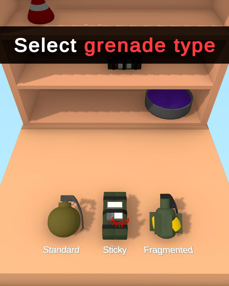 Grenade Crafter_playmods.net