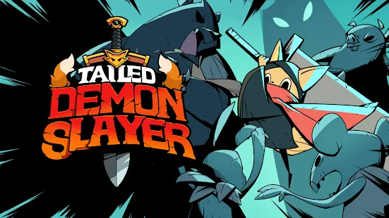 Tailed Demon Slayer(Mod Menu) Game screenshot  8