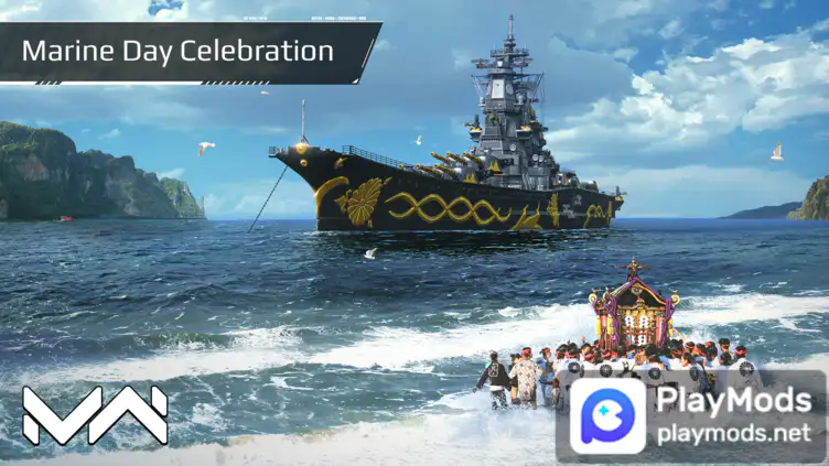 Get popular Android mod games | PlayMods.net