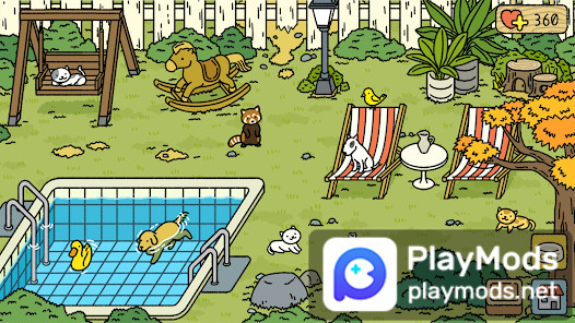 Adorable Home(Unlimited currency) screenshot image 4_playmod.games