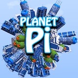 Free download Planet Pi(Unlimited Gold) v2.601 for Android