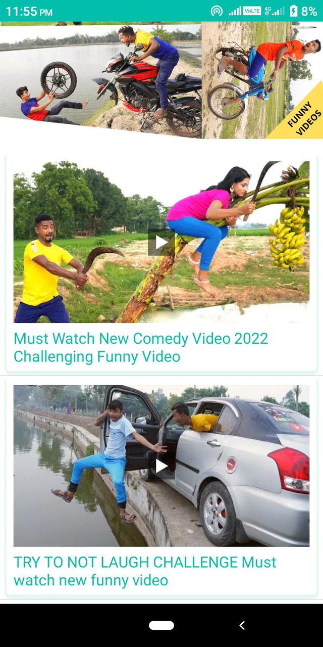 Funny Video 2022
