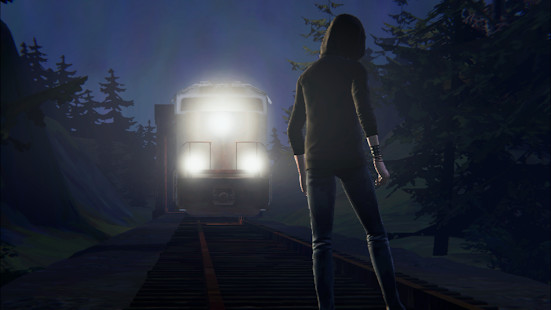 Life is Strange: Before the Storm(mod) screenshot image 5_playmods.games