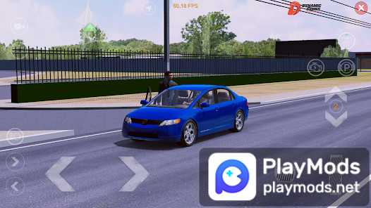 Drivers Jobs Online Simulator(Unlimited Money) screenshot image 4_playmods.games