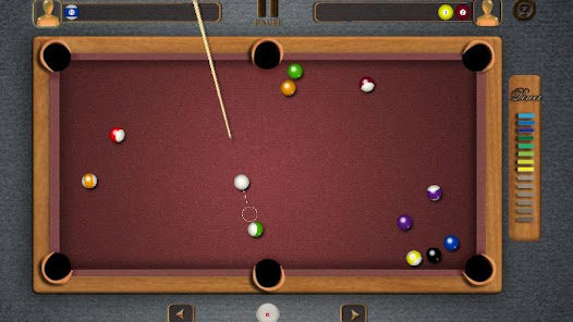 Pool Billiards Pro_playmods.net