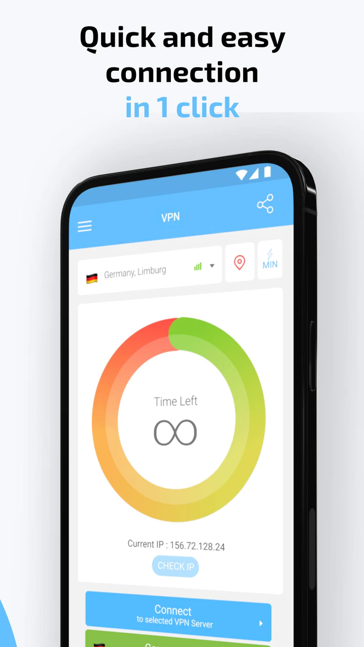 Tải Xuống Vpn Australia: Unlimited Proxy Apk V 1.134 Cho Android