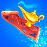 Free download Magic Carpet 3D v3.7 for Android