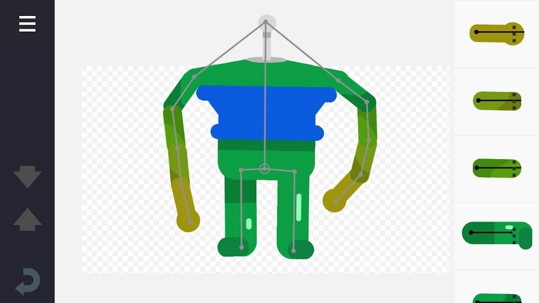 Draw Cartoons 2 PRO(Mod APK) screenshot image 2_playmods.net