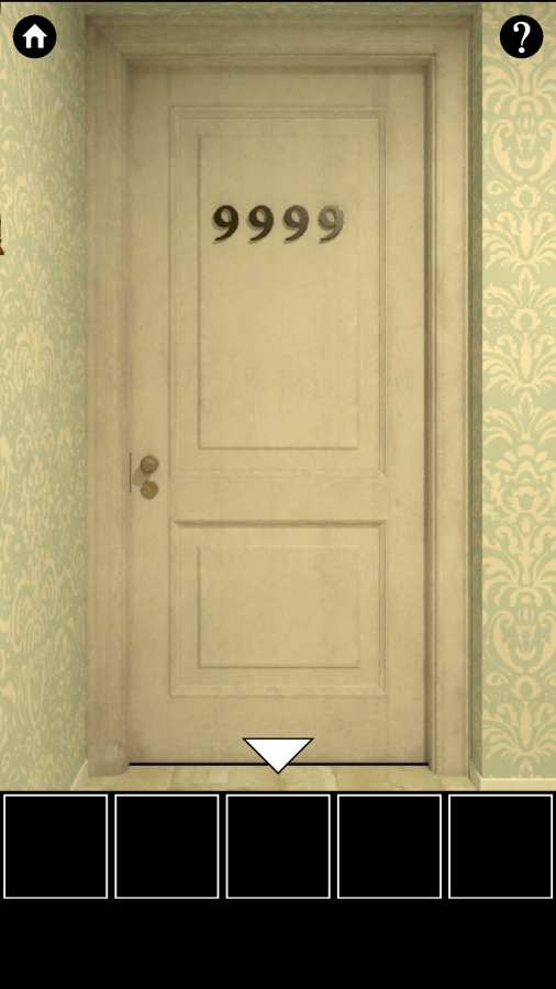 9999 Room Escape Game(No Ads)