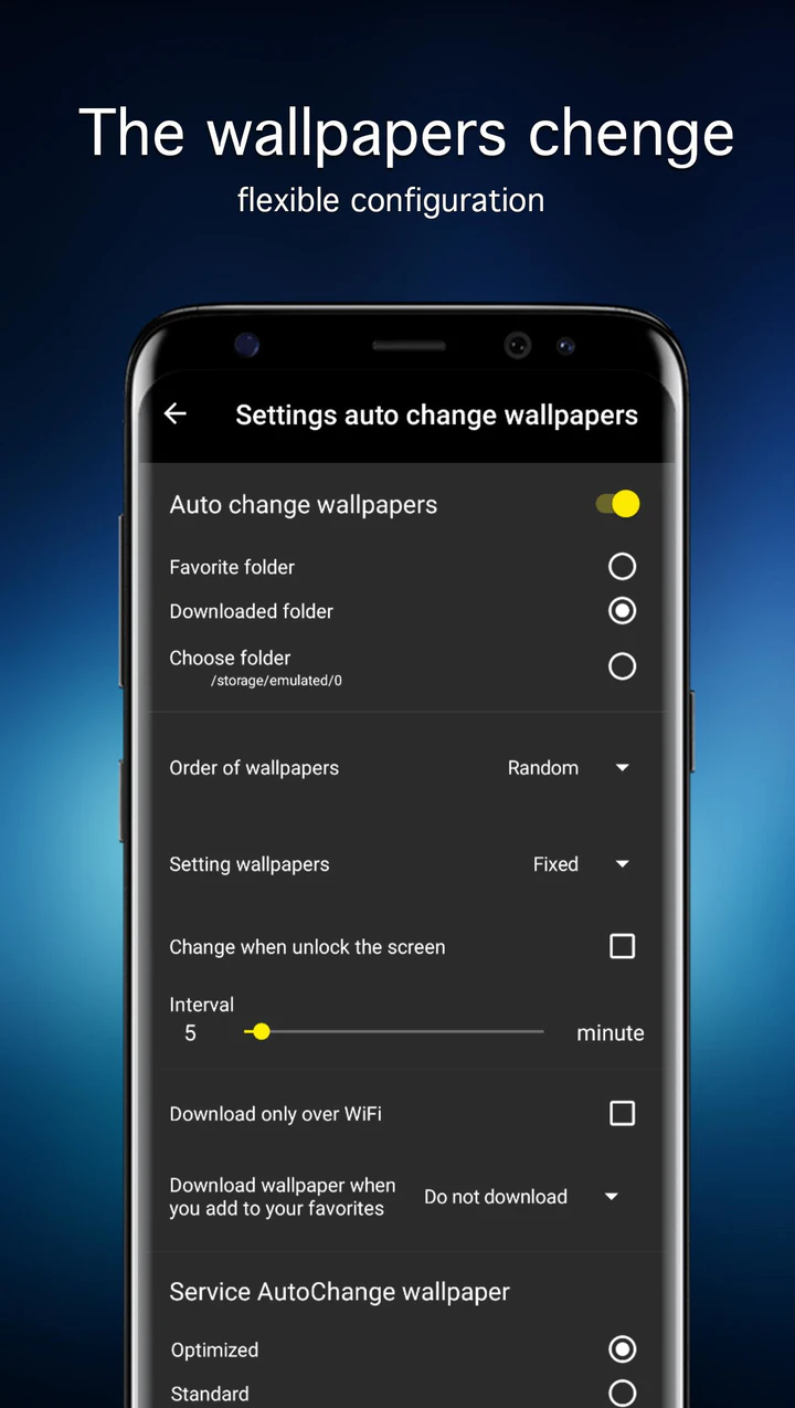 Descargar Fondos de pantalla amoled 4K MOD APK para Android Descargar Fondos de pantalla amoled 4K MOD APK para Android