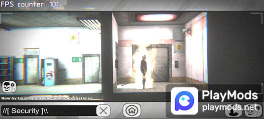 SCP - Viewer 2(Không quảng cáo) screenshot image 3 Ảnh chụp màn hình trò chơi