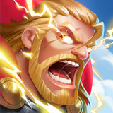 Download League Clash: Hero vs Zombies v1.1.1 for Android