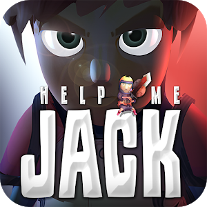 Help Me Jack: Save the Dogs-Help Me Jack: Save the Dogs Mod APK