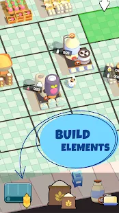 My Bakery