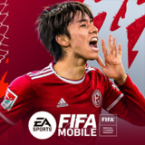 FIFA MOBILE_playmods.net