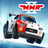 Download Mini Motor Racing 2 v1.2.029 for Android