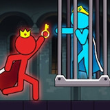 Download Red And Blue Stickman v1.0.4 for Android